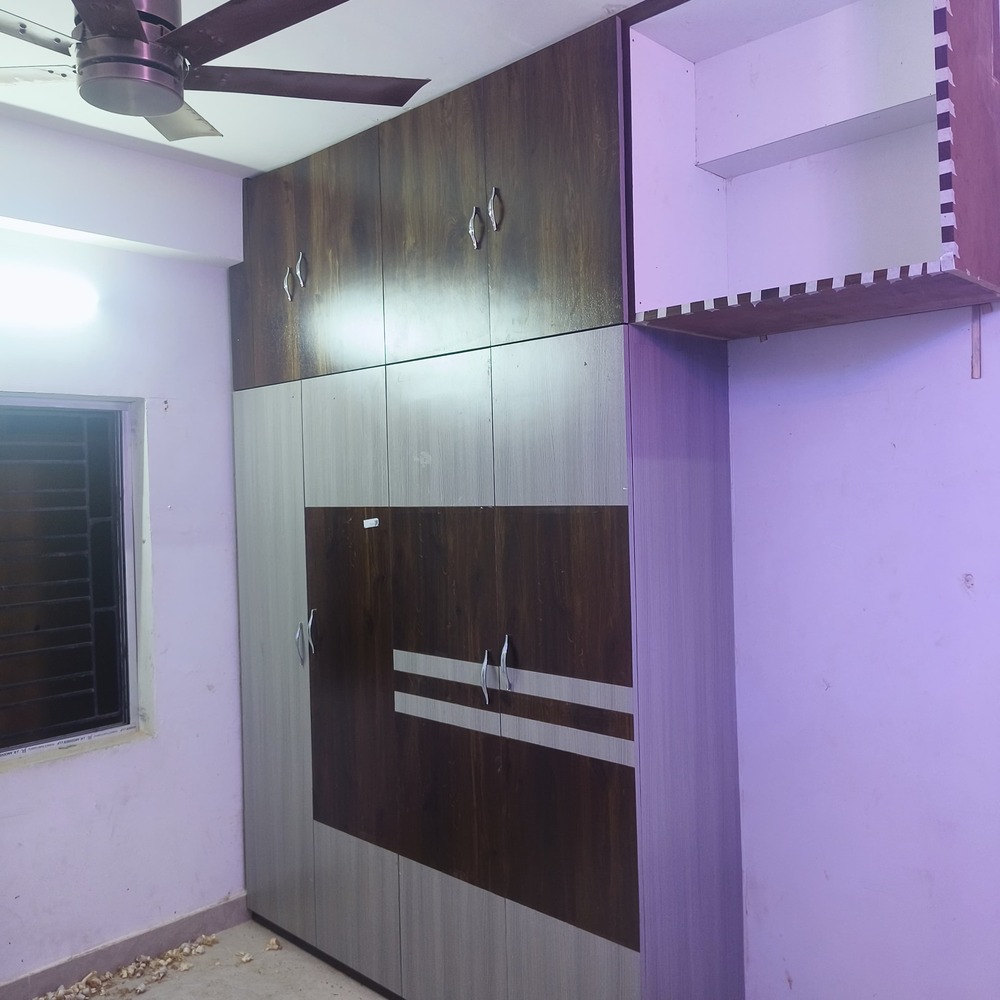 Wooden furniture design