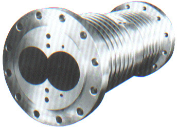 Twin Barrel