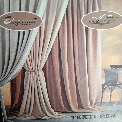 Texture Fabric - Color: Multi