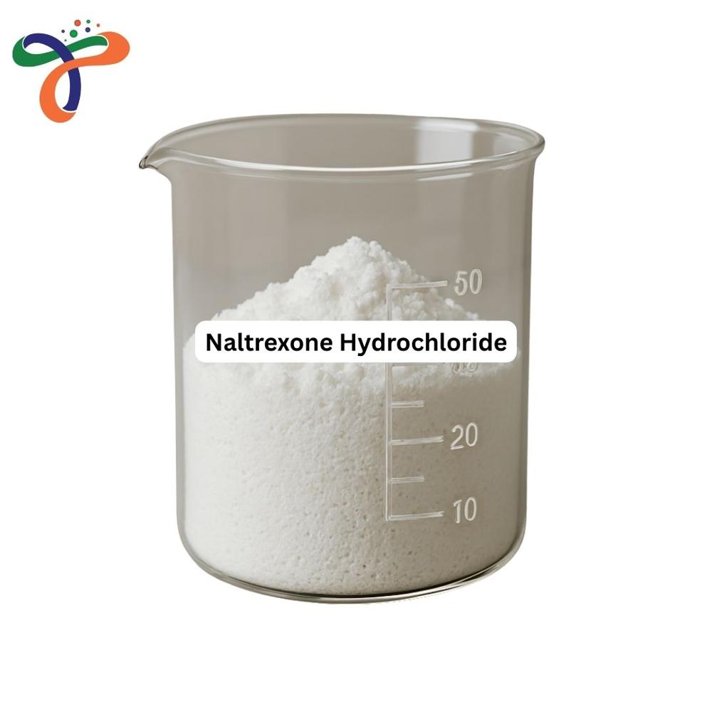 Naltrexone Hydrochloride