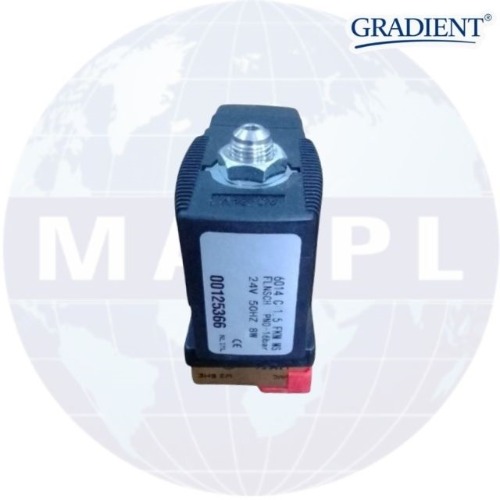 ATLAS COPCO SOLENOID VALVE 1089062117