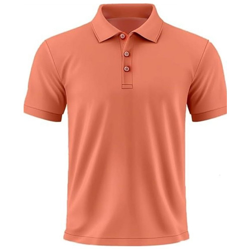 Half Sleeve Polo T-Shirts