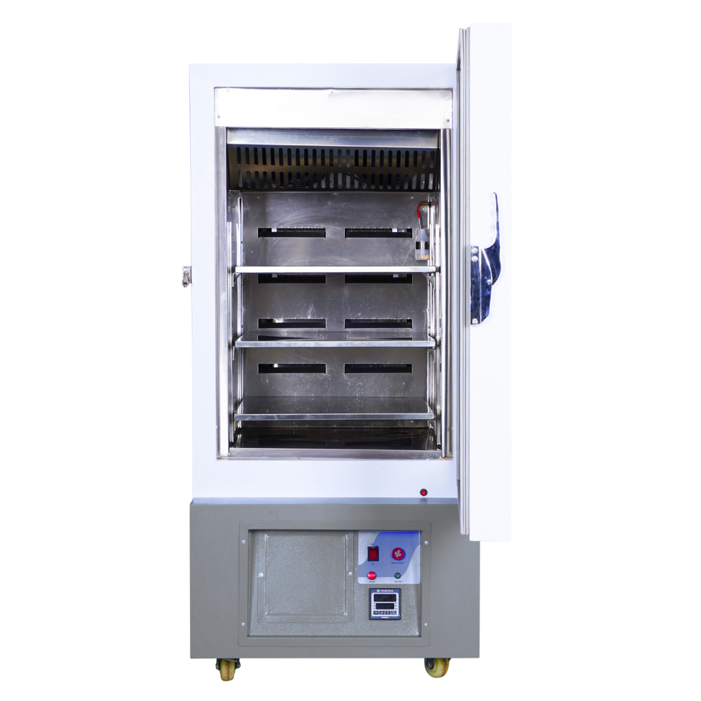Pharma Refrigerator - Accuracy: 0.1 Â°C