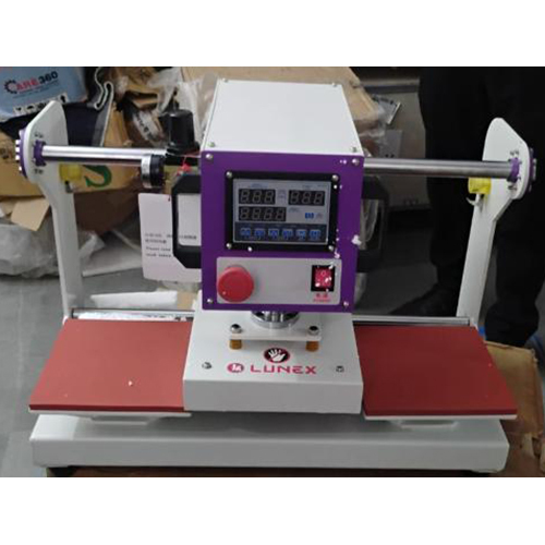 Heat Press Machine