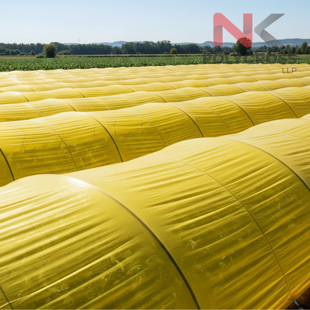 Innovation Poly Products