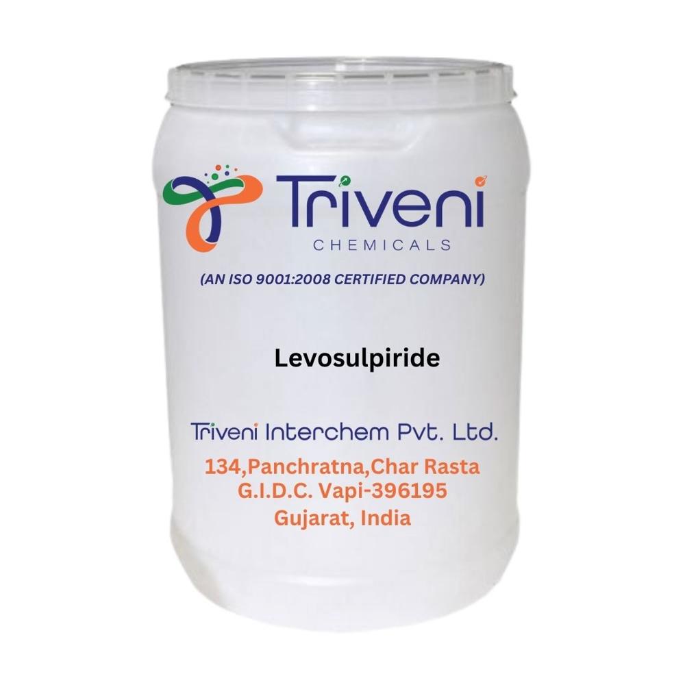 Levosulpiride (23672-07-03) (C15H23N3O4S)