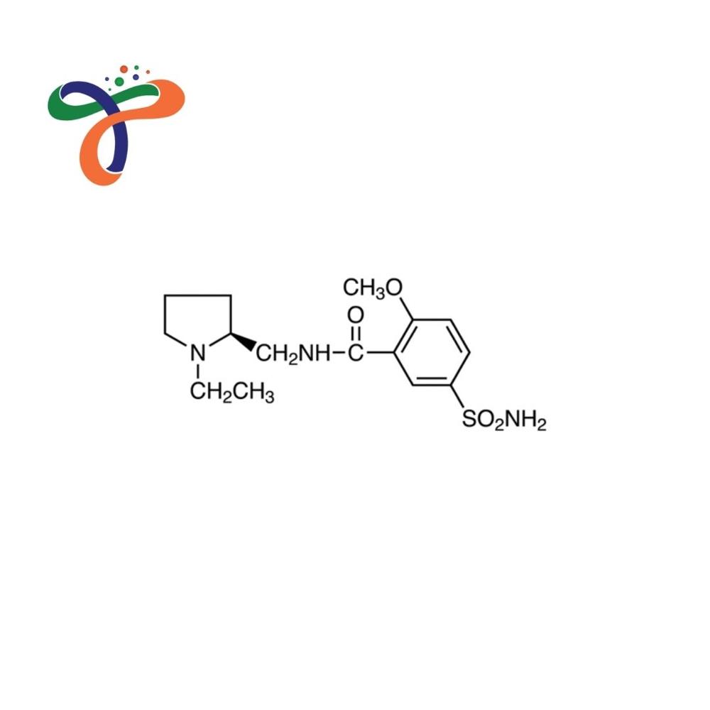 Levosulpiride (23672-07-03) (C15H23N3O4S)