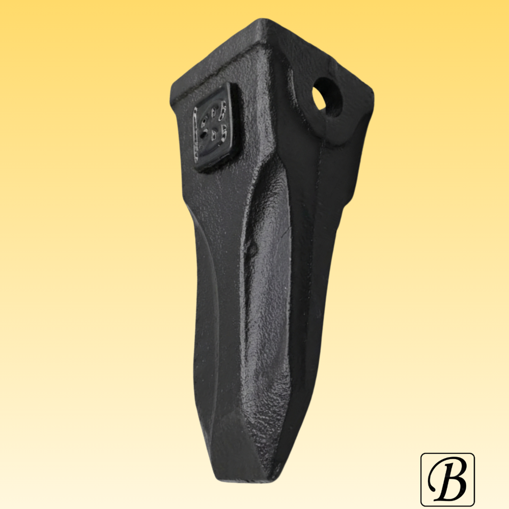 Tooth Points Rc Js - Capacity: Heavy Duty Operations