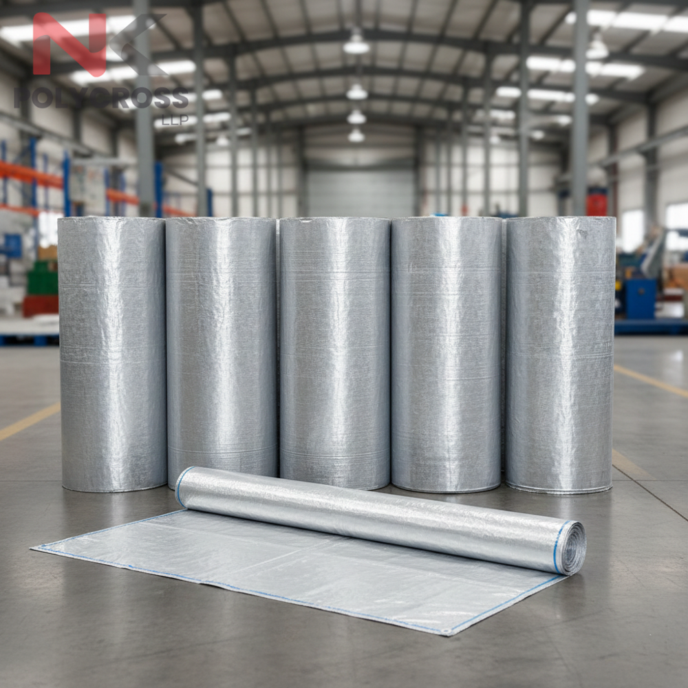 Innovation Poly Products