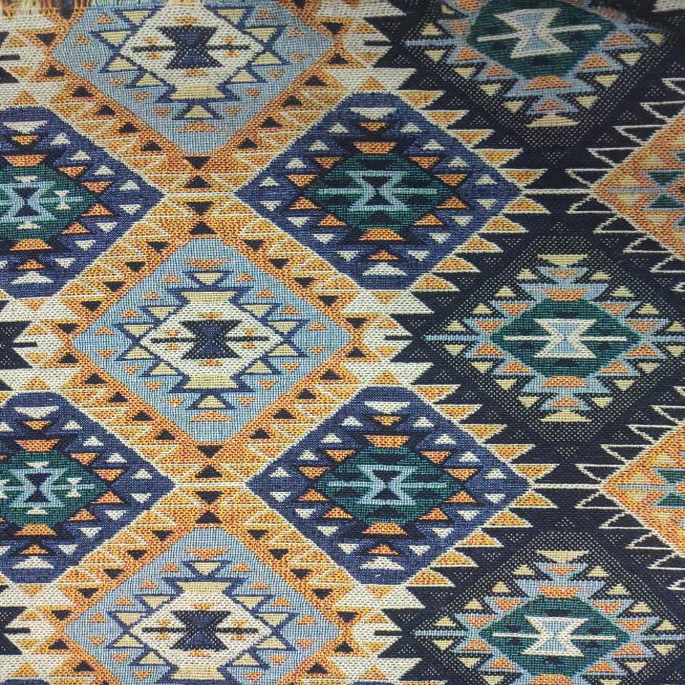 Belgium jacquard fabric