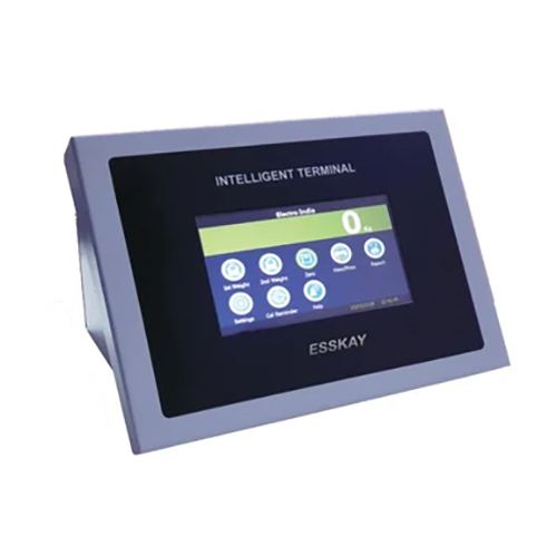 Weighing Indicators Controllers