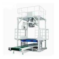 Jumbo Bag Filling Machine