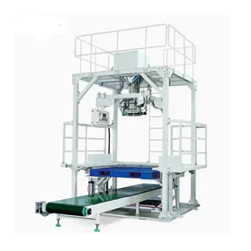 Jumbo Bagging System