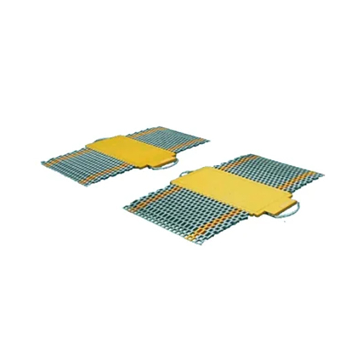 Portable Weigh Pad