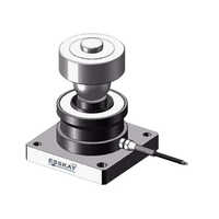 Bin Weighing Load Cells - Application: Electronics Scale