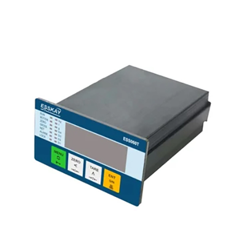 Weighing Bagging Controller