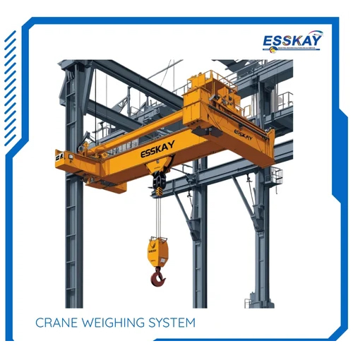 Electronic Weighing Scale