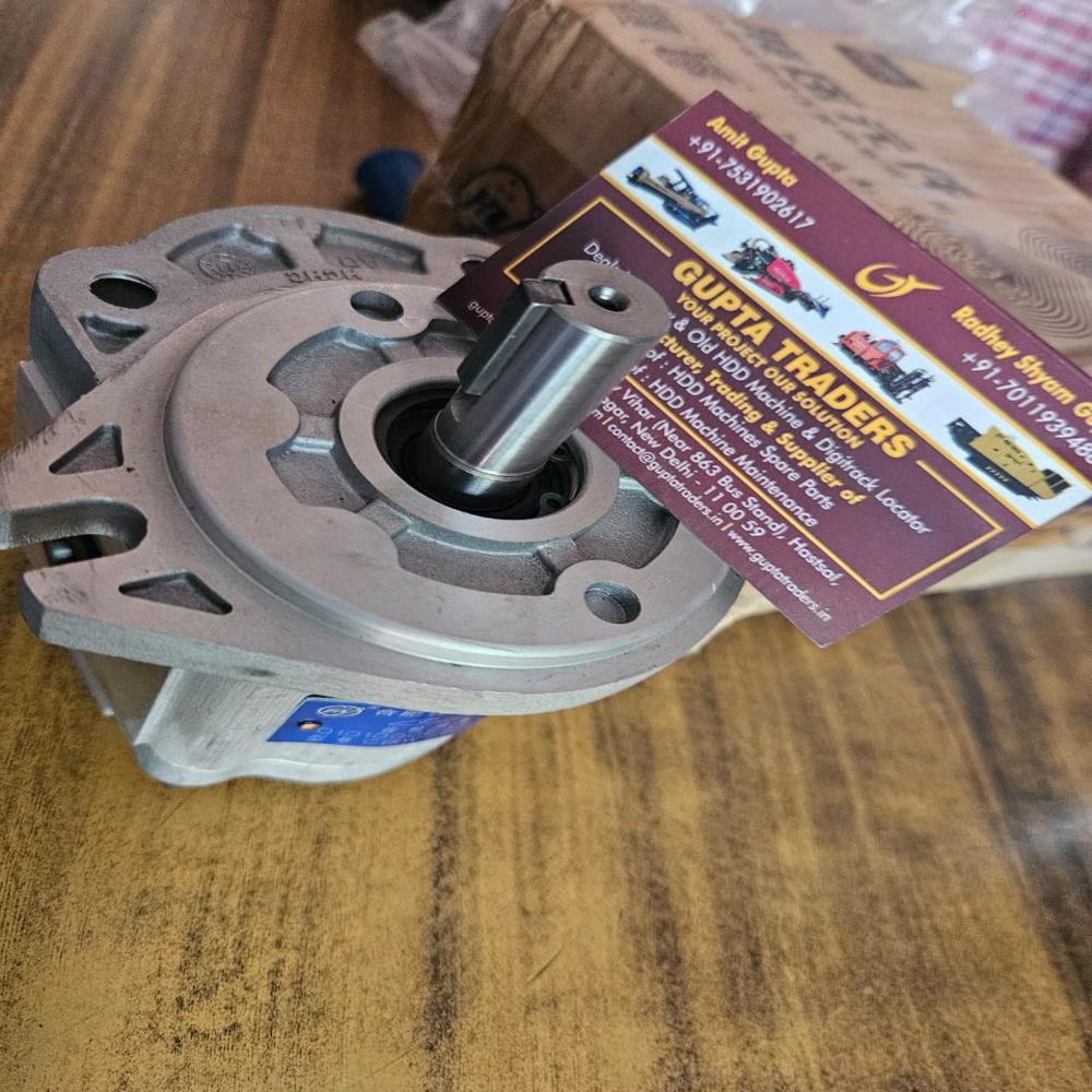 Hdd Machine Rd Lifter Motor - Color: Silver