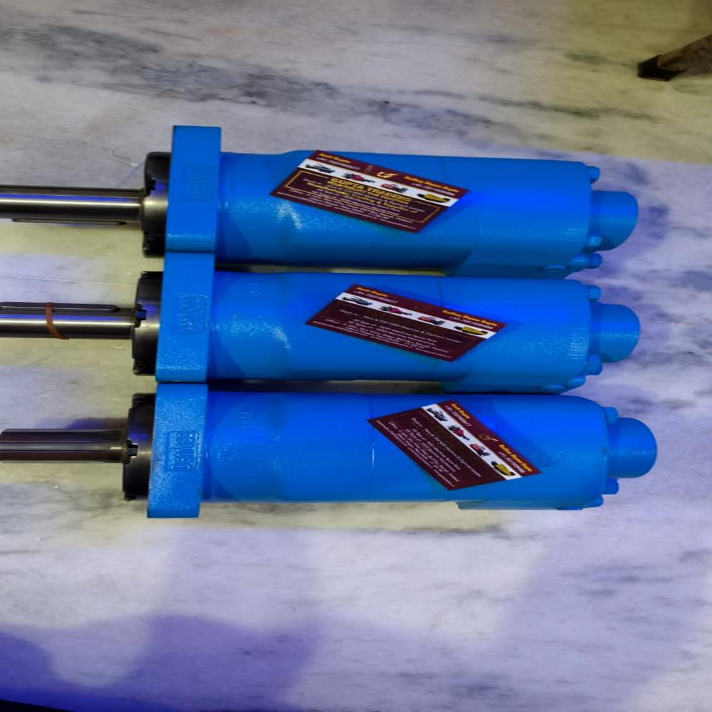 HDD MACHINE ROD LIFTER MOTOR