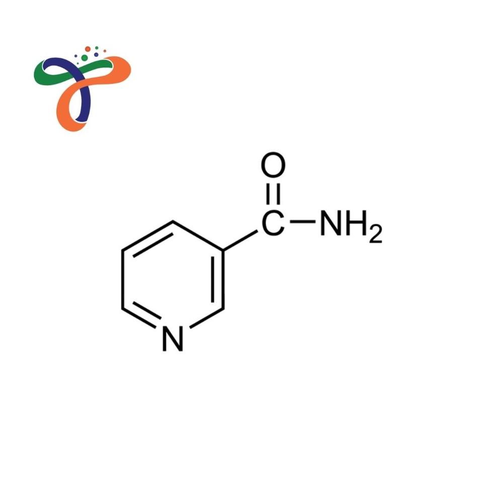 Nicotinamide (98-92-0) (C6H6N2O)
