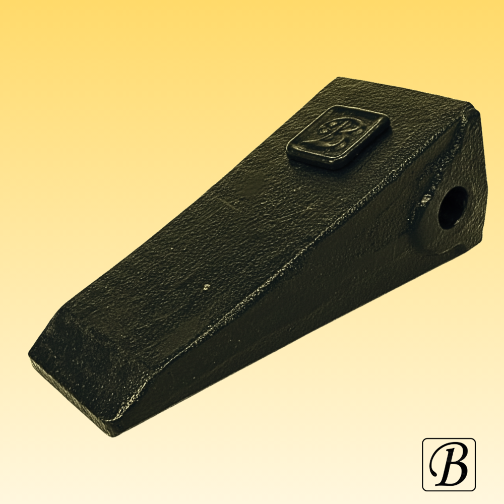 Js 140 Rock Excavator Tooth Point