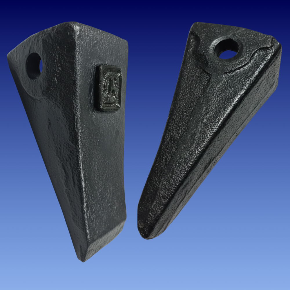 JS 140 Rock Excavator tooth Point