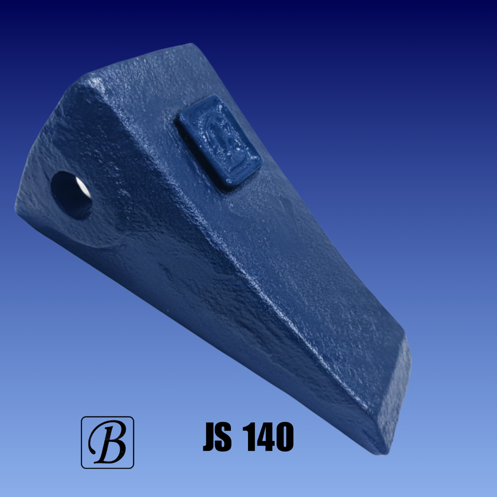 JS 140 Rock Excavator tooth Point