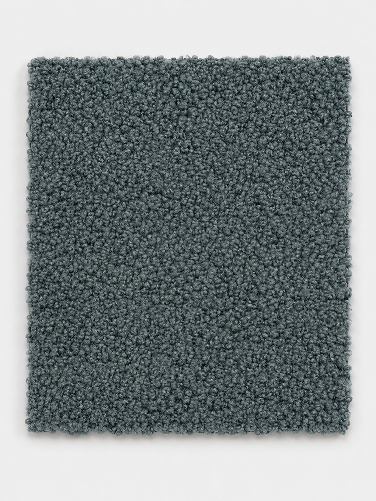 Light Grey Imported Bonded Fabric