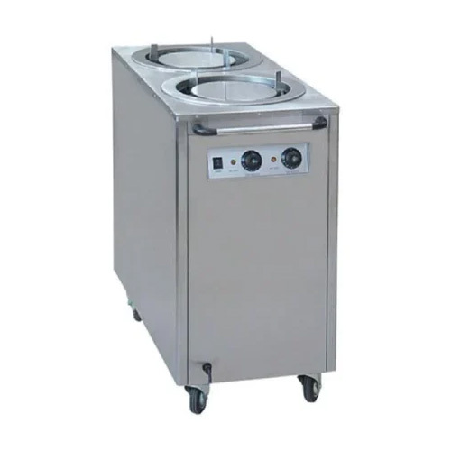 Kitchen Plate Warmer