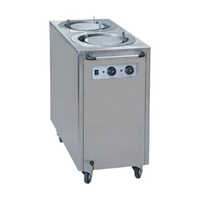 Kitchen Plate Warmer