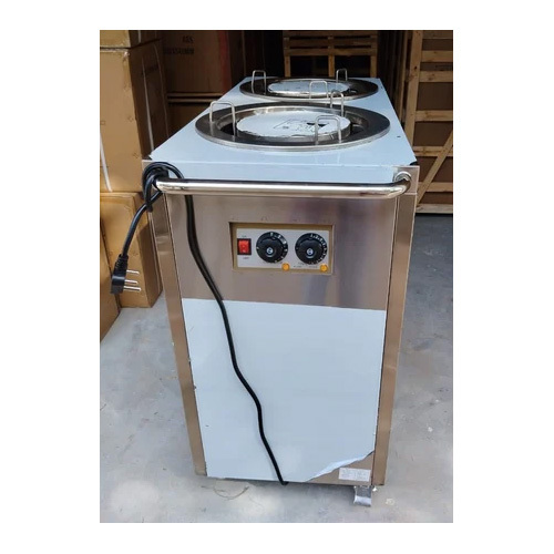 Kitchen Plate Warmer