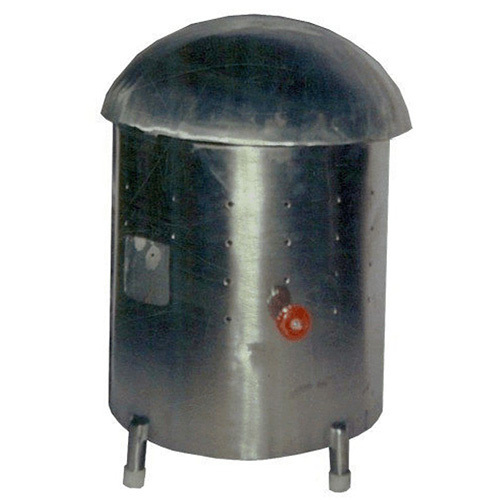 Roomali Roti Tandoor