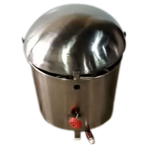 Roomali Roti Tandoor