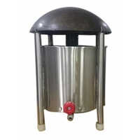 Roomali Roti Tandoor