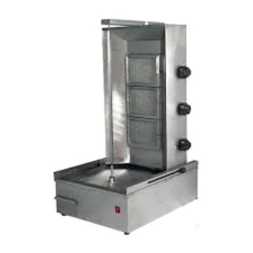Shawarma Machine
