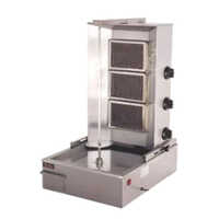 Shawarma Machine