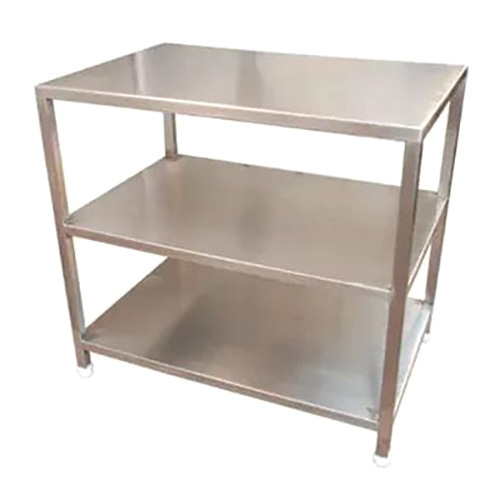 Side Table - Application: Living Room