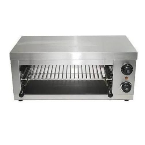 Salamander Machine - Application: Commercial Kitchen Equipment