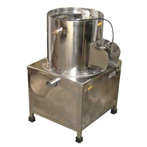 Potato Peeler - Application: Home And Commercial Kitchen