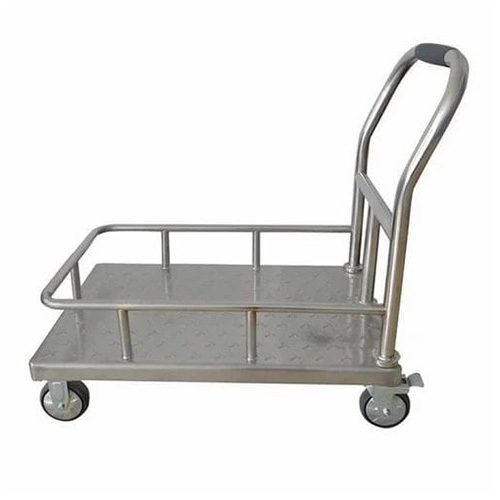 Service Trolley