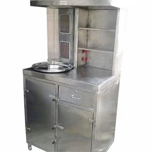 Sharwarma Cabinet