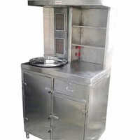 Sharwarma Cabinet