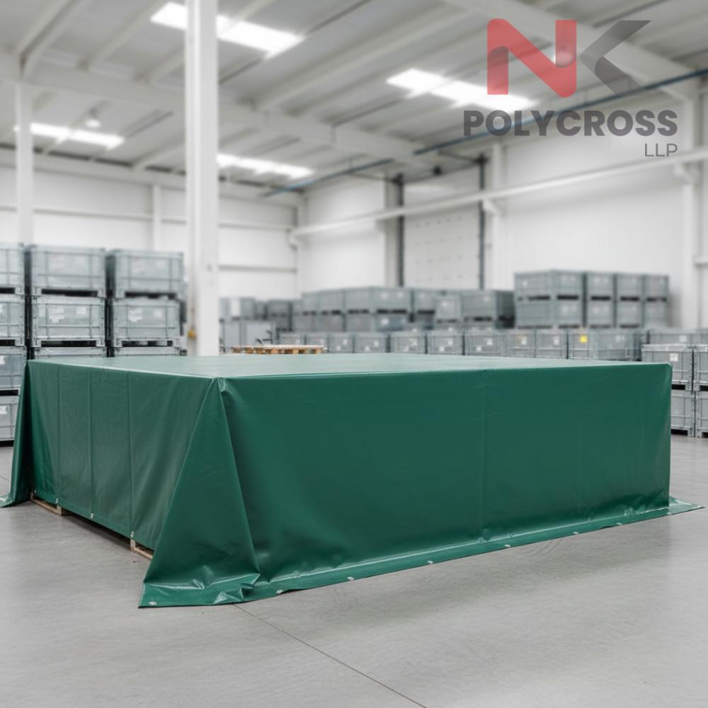 High Performance Tarpaulin