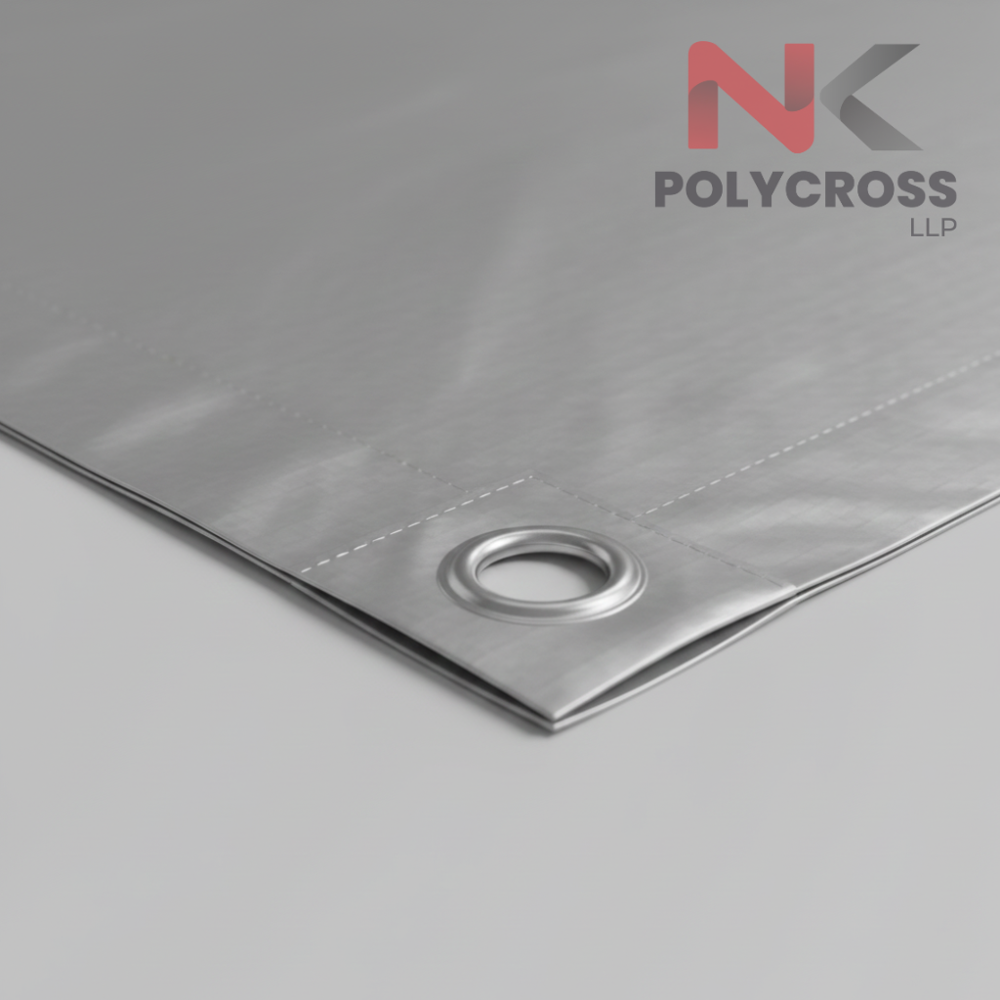 High Performance Tarpaulin