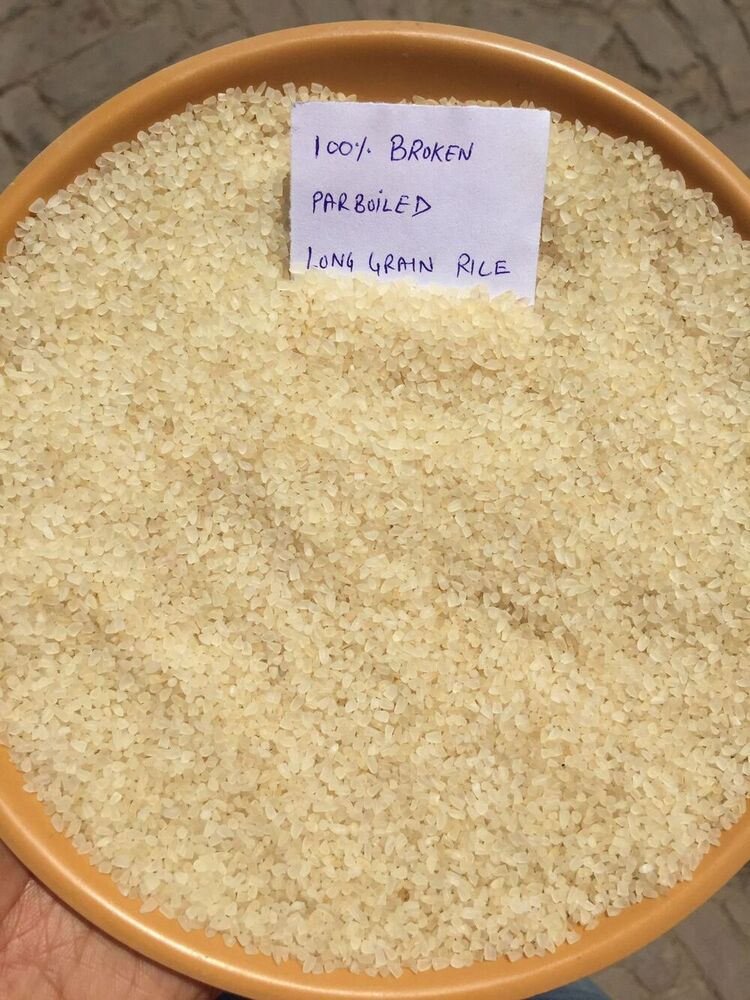 100 % Parboiled Long Grain Basmati Rice - Admixture (%): 1% Max