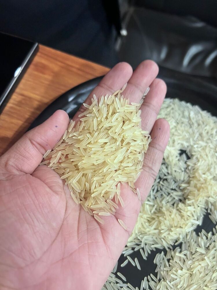 1509 Golden Sella Basmati Rice
