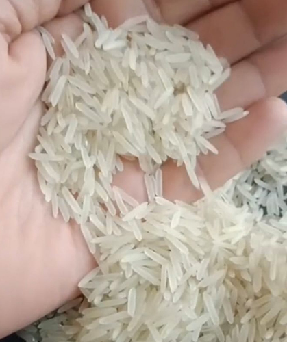 1509 White Sella Basmati Rice - Admixture (%): 5% Max