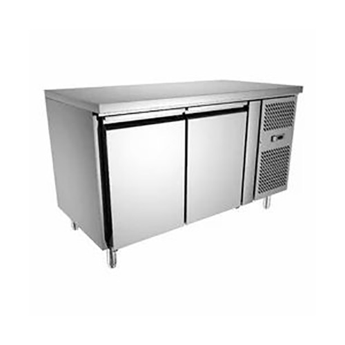 Undercounter Refrigerator By Sheeba Equipments