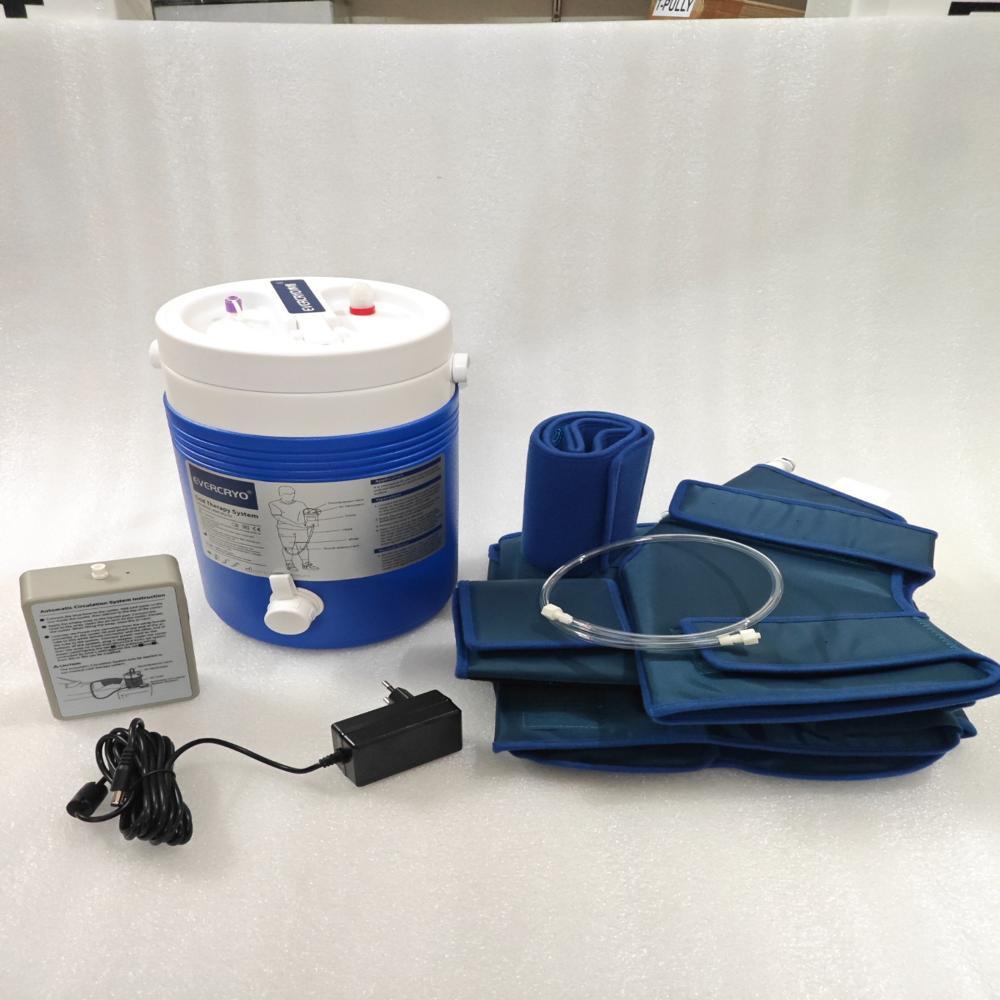 Cryo therapy Cold Therapy Machine with Motor