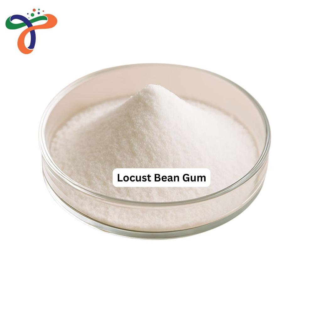 Locust Bean Gum